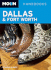 Moon Handbooks Dallas & Fort Worth
