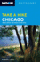 Moon Take a Hike Chicago: Hikes Within Two Hours of the City