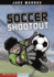 Soccer Shootout (Jake Maddox Sports Stories)