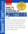 How to Start a Business in Pennsylvania