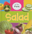 Salad (on Your Plate)
