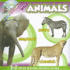 Wild Animals (Sing. Play. Learn! )