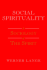 Social Spirituality: a Sociology of the Spirit