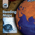 Reading Maps (Checkerboard Science Library: on the Map)