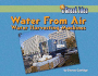 Water From Air: Water-Harvesting Machines