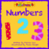 Numbers (Patchwork)