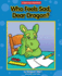 Who Feels Sad, Dear Dragon?