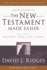 New Testament Made Easier-Parts 1 (English)