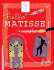 Hello Matisse: Get to Know Matisse Through Stories, Games and Draw-It-Yourself Fun