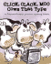 Click, Clack, Moo: Cows That Type