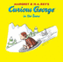 Curious George in the Snow Format: Paperback