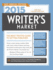 2015 Writer's Market: the Most Trusted Guide to Getting Published (Market, 2015)