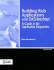 Building Web Applications With Sas/Intrnet: a Guide to the Application Dispatcher