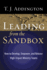 Leading From the Sandbox: How to Develop, Empower, and Release High-Impact Ministry Teams