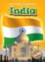 India (Blastoff! Readers: Exploring Countries) (Exploring Countries: Blastoff! Readers, Level 5)