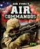 Air Force Air Commandos (Epic Books: U.S. Military)