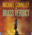The Brass Verdict: a Novel