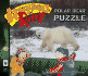 Polar Bear Puzzle (Adventures of Riley)