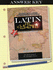 Latin for Children, Primer a Key (Latin for Children) (English and French Edition)