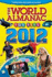 The World Almanac for Kids 2012