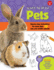 Learn to Draw Pets Format: Paperback