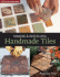 Making & Installing Handmade Tiles