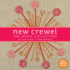 New Crewel: the Motif Collection: More Exquisite Designs in Modern Embroidery