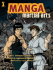 Manga Martial Arts: Over 50 Basic Lessons for Drawing the Worlds Most Popular Fighting Style