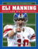 Eli Manning and Big Blue Format: Paperback