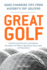 Great Golf: the Best Tips From the Top Players