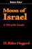 Moon of Israel: a Tale of the Exodus