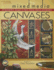 Mixed Media Canvases (Leisure Arts #22626)