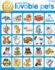 100 More Luvable Cross Stitch Pets