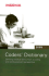 Coders Dictionary 2008