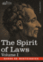The Spirit of Laws: Volume I