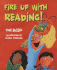 Fire Up With Reading!