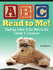 Abc Read to Me! : Teaching Letter of the Week in the Library & Classroom