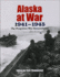 Alaska at War, 1941-1945 Format: Paperback