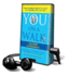 You-on a Walk Preloaded Digital Audio Player