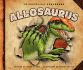 Allosaurus (Introducing Dinosaurs)