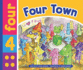 Four Town (Ready, Set, Count! )