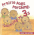 Prairie Dogs Perching: Counting By 3s: Counting By 3s