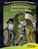 The Graphic Novel Adventures of Sherlock Holmes: the Adventure of the Dancing Men