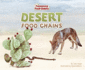 Desert Food Chains (Fascinating Food Chains)