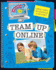 Team Up Online (Explorer Library: Information Explorer)