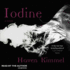 Iodine (Audio Cd)
