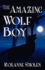 The Amazing Wolf Boy