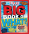 Big Book of What (a Time for Kids Book) (Time for Kids Big Books)