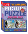 Life Picture Puzzle: the Amazing Boxed Set