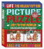 Life Picture Puzzle: the Holiday Gift Box